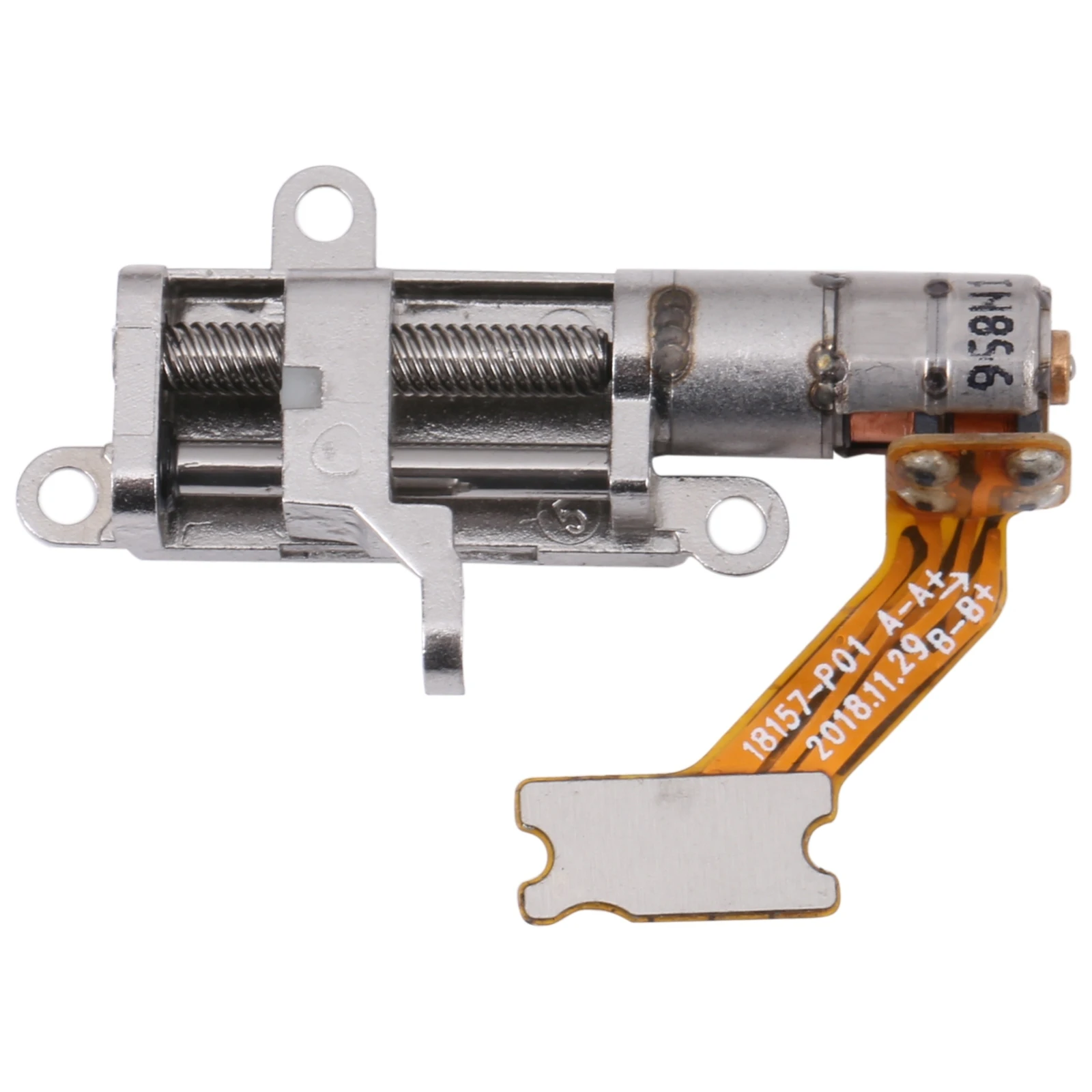 Front Camera Slide Motor For OnePlus 7T Pro HD1911 HD1913 HD1910
Front Camera Slide Motor For OnePlus 7T Pro HD1911 HD1913 HD1910