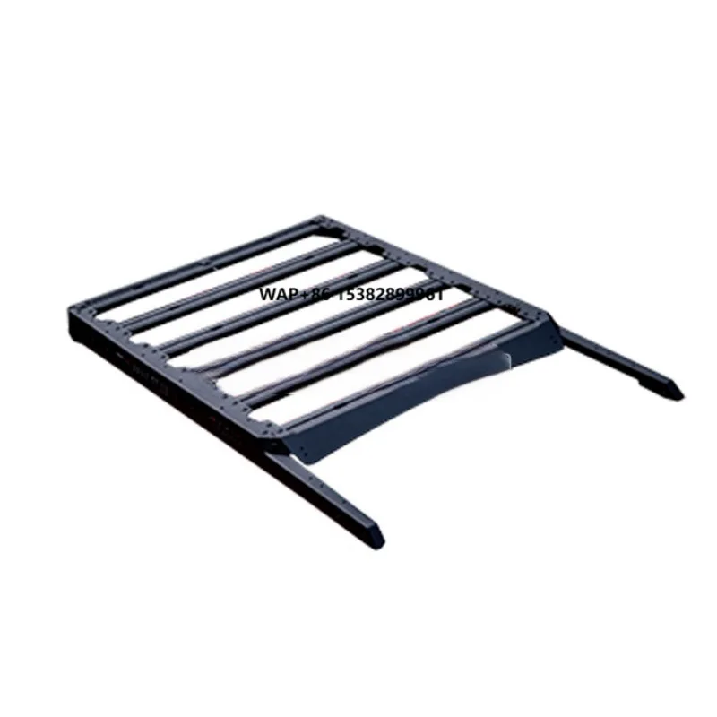 HIgh Quality Upgrade Parts Accessories Aluminum Luggage Roof Platform Rack for GWM Tank 300
HIgh Quality Upgrade Parts Accessories Aluminum Luggage Roof Platform Rack for GWM Tank 300