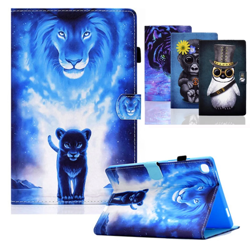 Cartoon Cover For Samsung Galaxy Tab A 8.0 2019 SM-T290 SM-T295 8 Coque Tablet Cover For Galaxy Tab A 8 2019 Case A8 T290 funda
Cartoon Cover For Samsung Galaxy Tab A 8.0 2019 SM-T290 SM-T295 8 Coque Tablet Cover For Galaxy Tab A 8 2019 Case A8 T290 funda