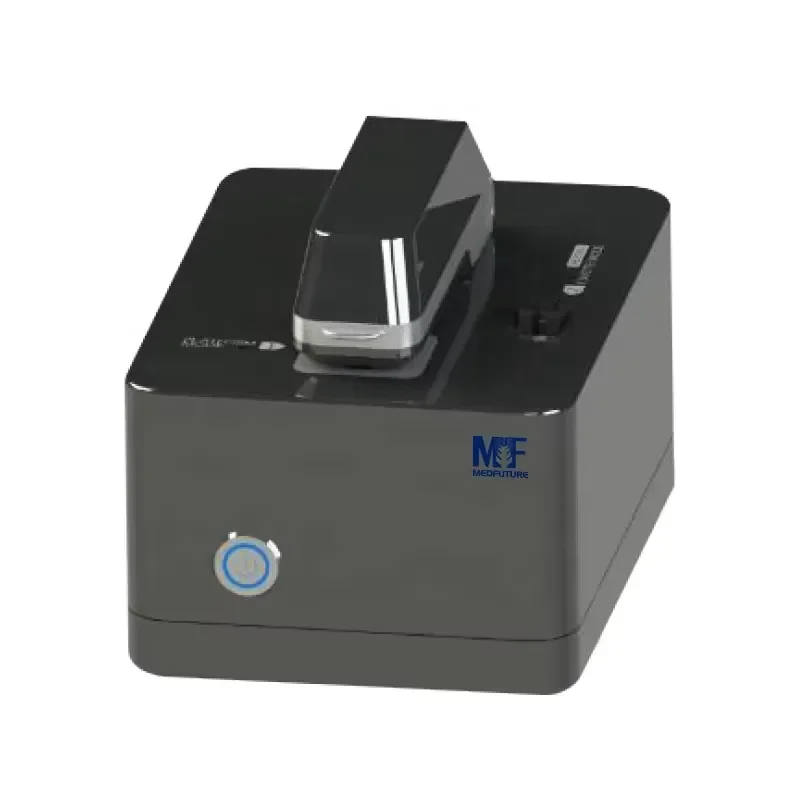 26 High Quality Digital Automatical Micro Volume Uv Vis Spectrophotometer for Lab
26 High Quality Digital Automatical Micro Volume Uv Vis Spectrophotometer for Lab