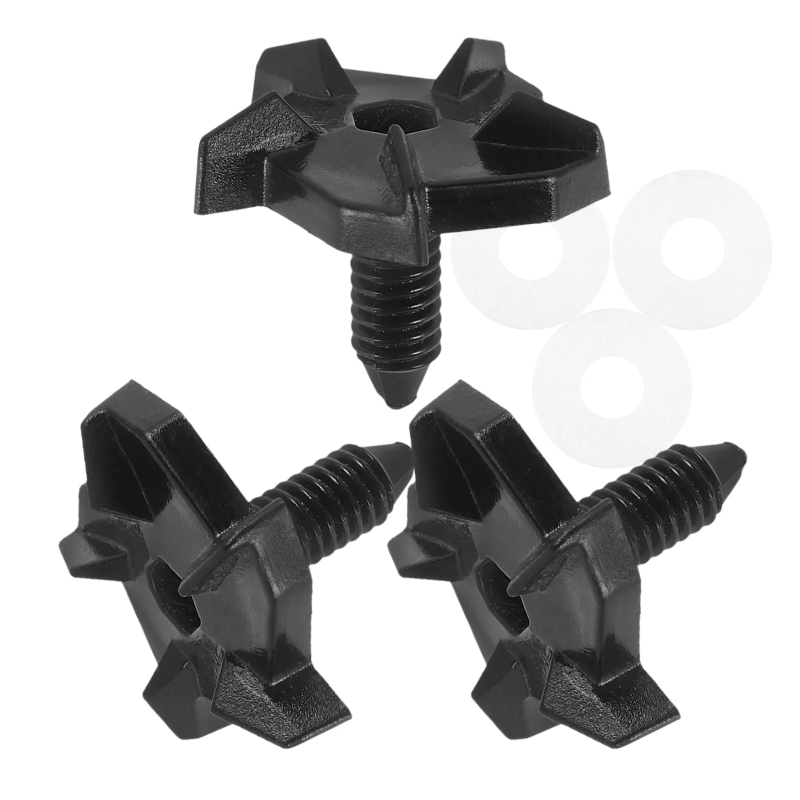 1Set Screw Kit with Washers for Motorcycle Football Safety Bike Helmets Visor Replacement Repair Fastener Hardware
1Set Screw Kit with Washers for Motorcycle Football Safety Bike Helmets Visor Replacement Repair Fastener Hardware