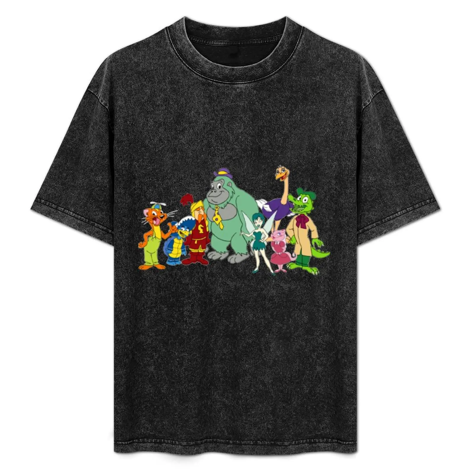 willy_s wonderland T-Shirt Active Sports Short Sleeve Cotton Shirt
willy_s wonderland T-Shirt Active Sports Short Sleeve Cotton Shirt