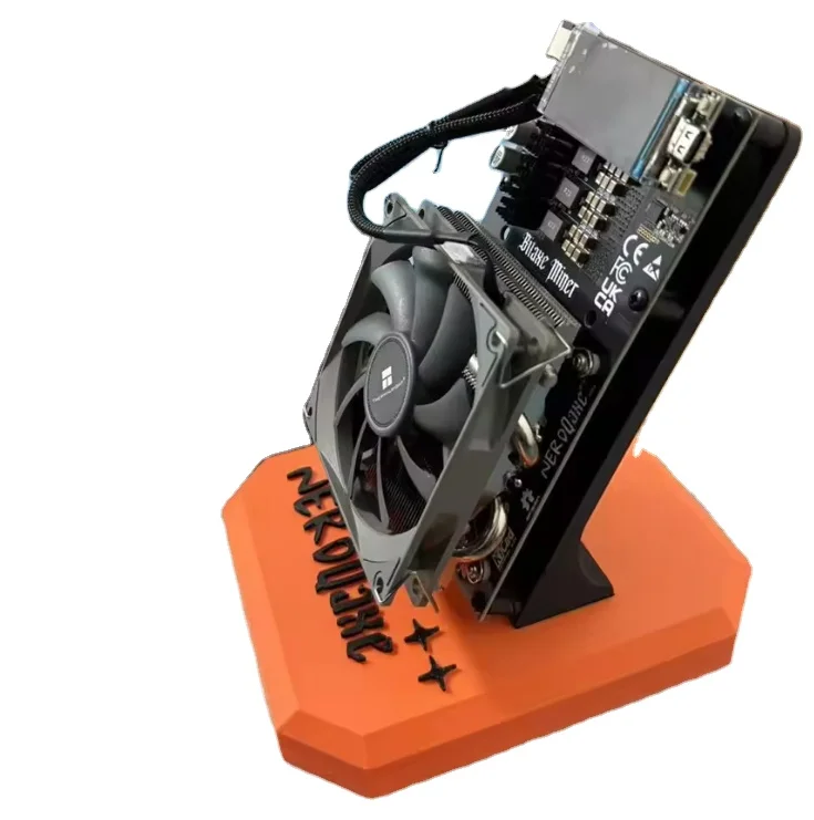 Low Power Magic Miner BG02 7Th/s 150W Crypto Miner High Efficiency SHA 256 ASIC Bitcoin Miner for BTC Mining
Low Power Magic Miner BG02 7Th/s 150W Crypto Miner High Efficiency SHA 256 ASIC Bitcoin Miner for BTC Mining