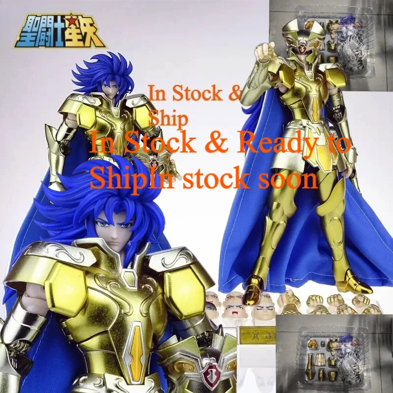 In Stock & Ready To Original MST Big Gemini Plus3.0 Saga Gallon Base Nameplate 1/7 Gold Saint Seiya Action Figure Trendy Toy
In Stock & Ready To Original MST Big Gemini Plus3.0 Saga Gallon Base Nameplate 1/7 Gold Saint Seiya Action Figure Trendy Toy