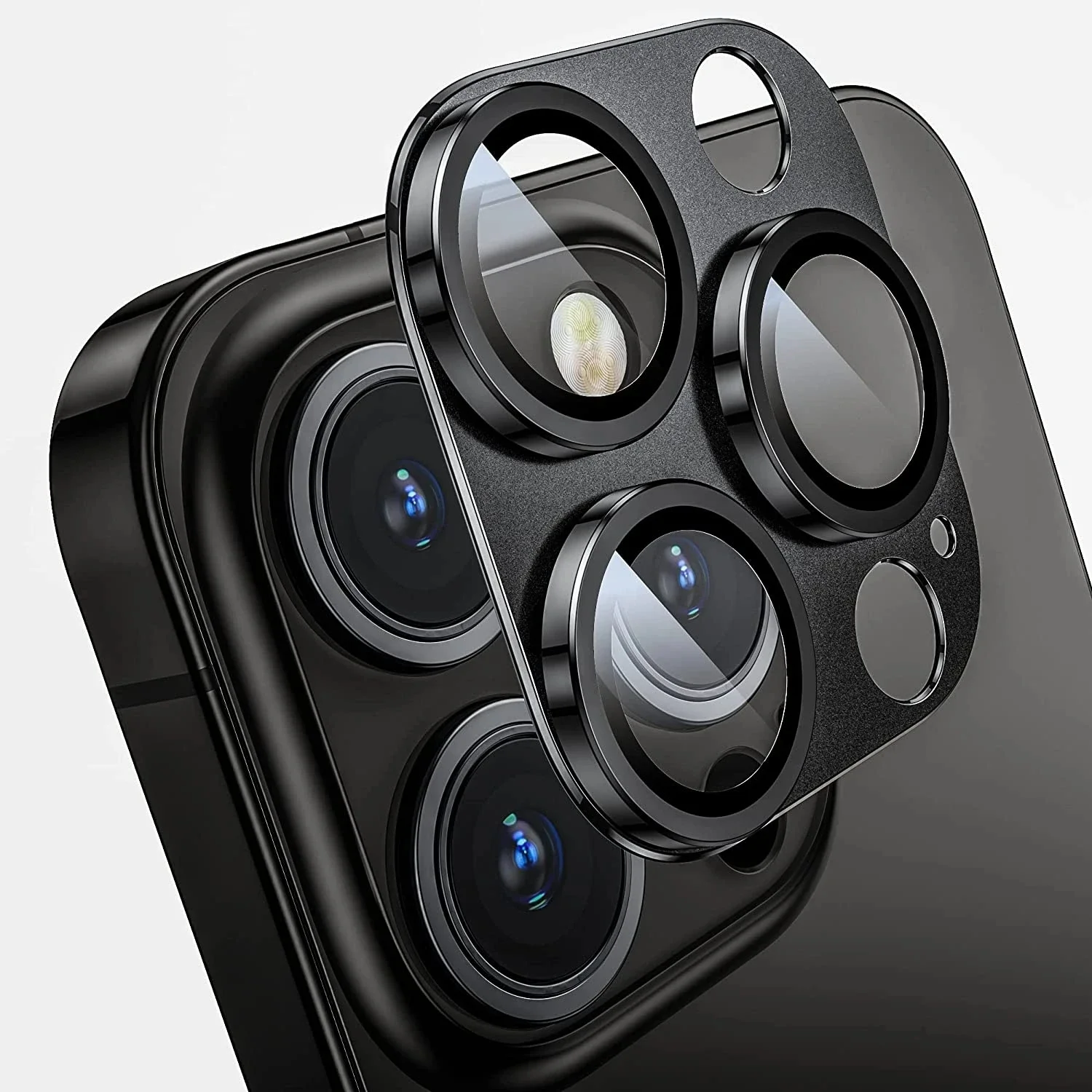 Full Cover Camera Lens Protection For iPhone 14 Pro Max 11 12 13 Pro Max 14 Plus 14Pro Max Tempered Glass Protector Accessory
Full Cover Camera Lens Protection For iPhone 14 Pro Max 11 12 13 Pro Max 14 Plus 14Pro Max Tempered Glass Protector Accessory