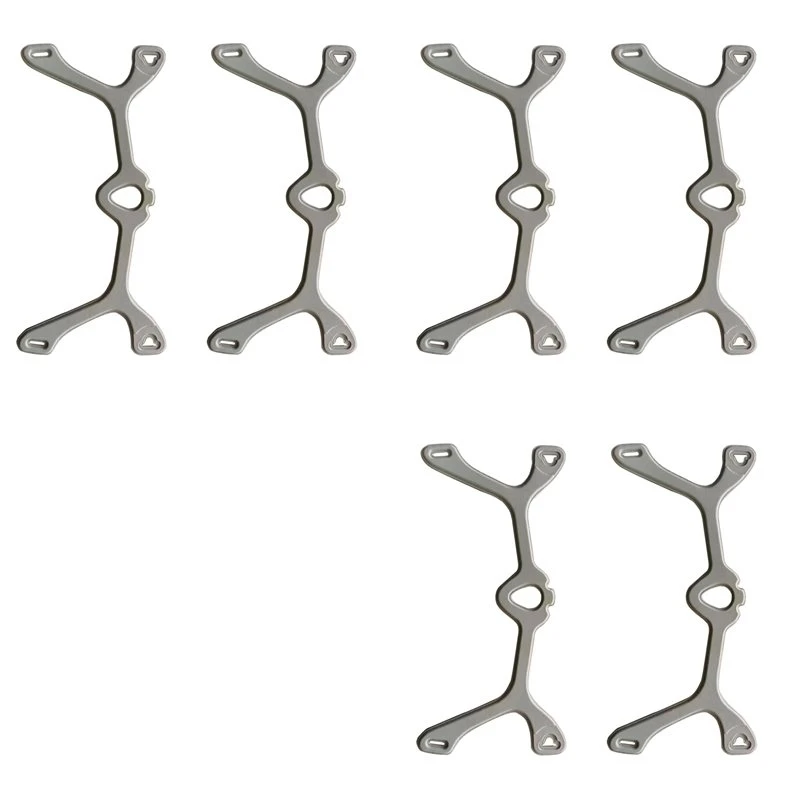 Beauty 6-Pack Fabric Frame For Wisp Nasal Mask, Fabric Frame Replacement For Wisp Headgear, Wisp Cpap Mask Fabric Frame
Beauty 6-Pack Fabric Frame For Wisp Nasal Mask, Fabric Frame Replacement For Wisp Headgear, Wisp Cpap Mask Fabric Frame