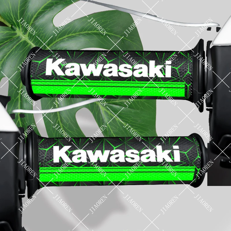 Motorcycle Handlebar Kawasaki Logo Stickers Waterproof Slip-resistant Green Decals Z900 Z1000 Z750 Z650 Z400
Motorcycle Handlebar Kawasaki Logo Stickers Waterproof Slip-resistant Green Decals Z900 Z1000 Z750 Z650 Z400