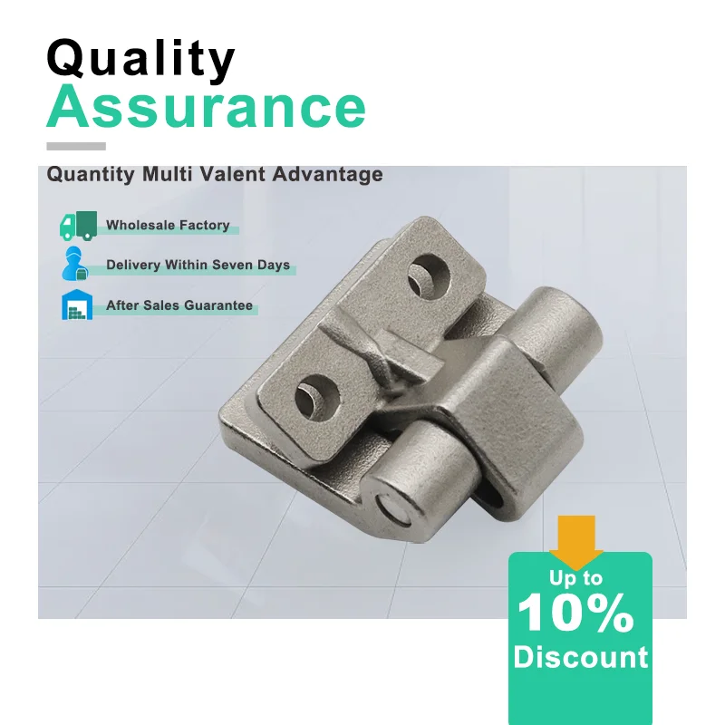 304 Stainless Steel Hinge Industrial Machinery Equipment Electrical Cabinet Communication Cabinet Explosion-Proof Box
304 Stainless Steel Hinge Industrial Machinery Equipment Electrical Cabinet Communication Cabinet Explosion-Proof Box