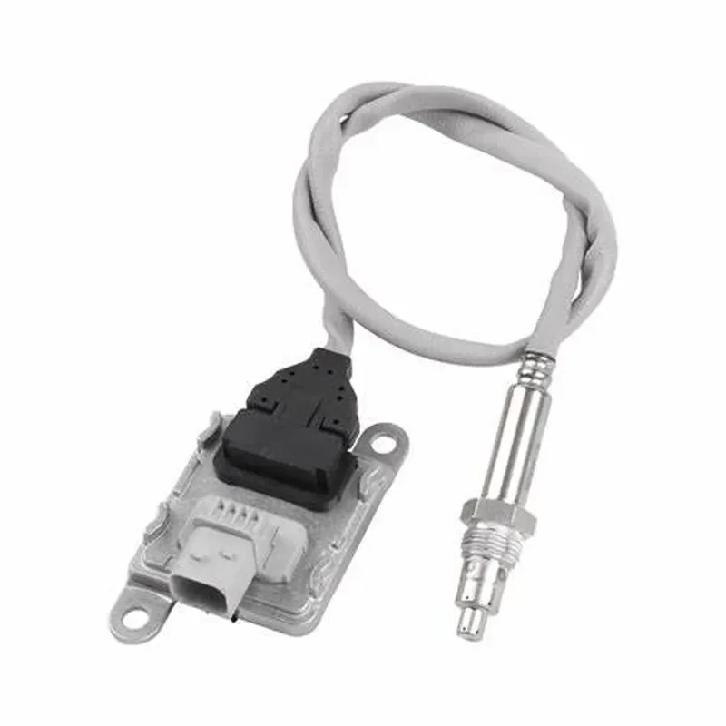 Cross-border Nitrogen Oxygen Sensor for A0101538128 5WK97403 12V NOx Sensor for 5WK9 7403
Cross-border Nitrogen Oxygen Sensor for A0101538128 5WK97403 12V NOx Sensor for 5WK9 7403