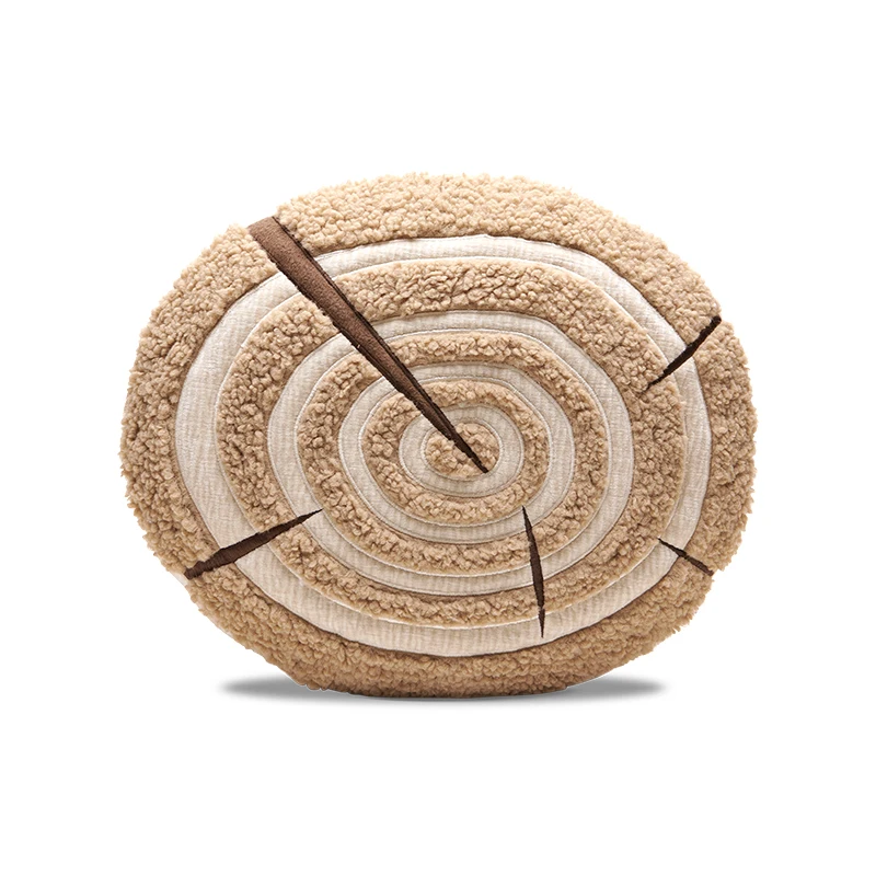 Stump Pillows Khaki Cushion Cute Gift Decorative Pillow For Sofa Chair Bedding Home Decoration
Stump Pillows Khaki Cushion Cute Gift Decorative Pillow For Sofa Chair Bedding Home Decoration