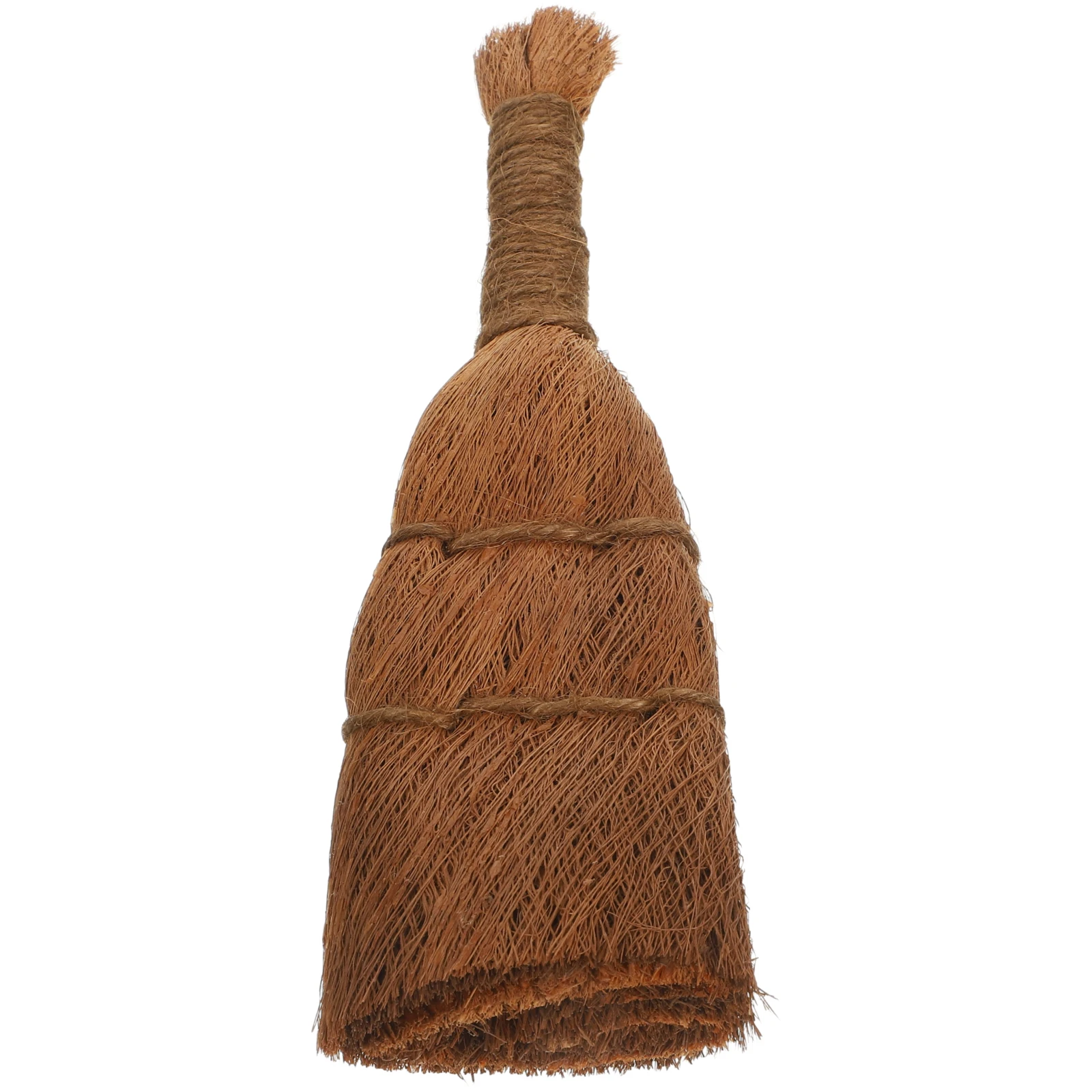 Gardening Brush for Bonsai Planter Cleaning Flower Pot Flowerpot Brown Silk Tool Brushes
Gardening Brush for Bonsai Planter Cleaning Flower Pot Flowerpot Brown Silk Tool Brushes