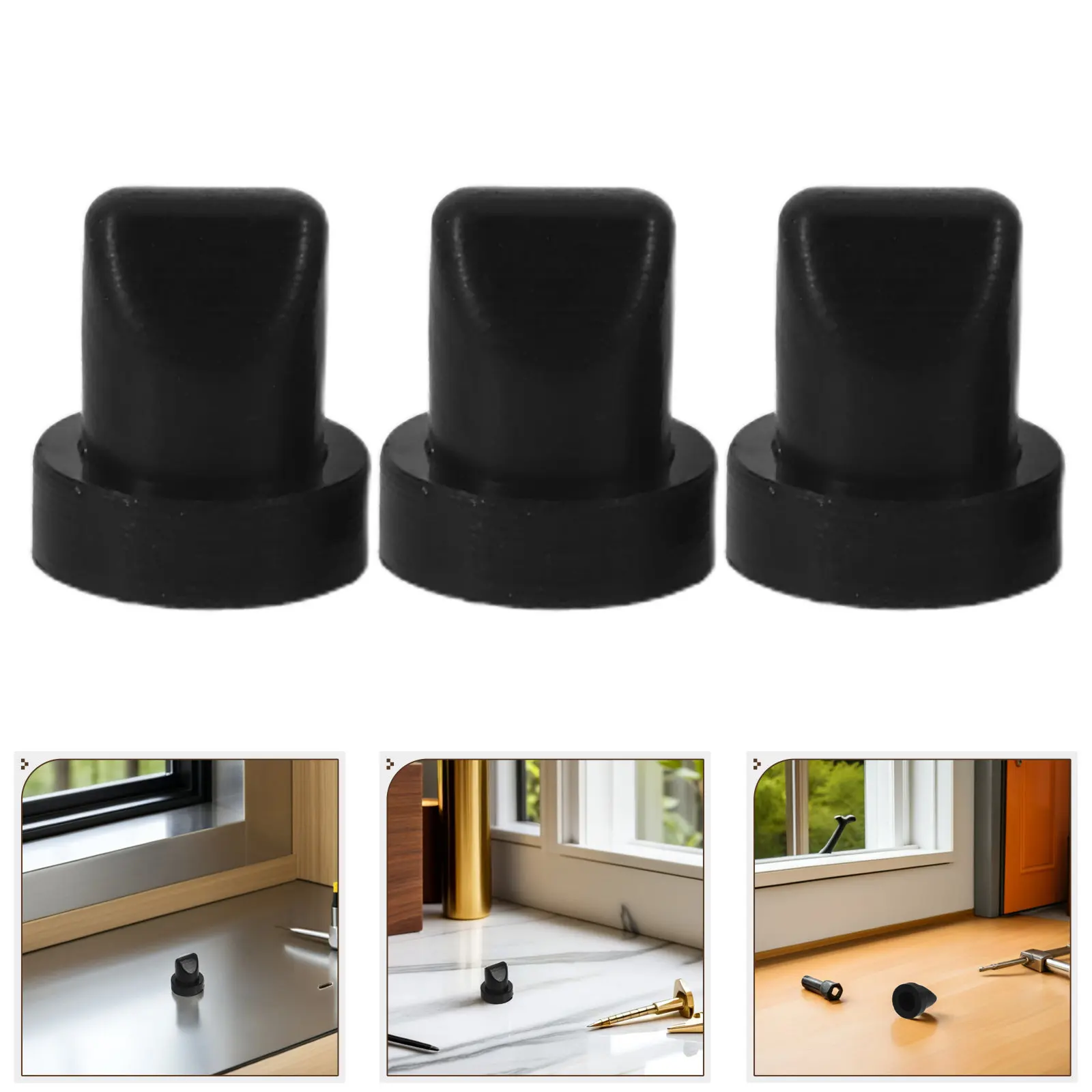 20Pcs Rubber Duckbill Valve One-Way Check Valve Rubber Anti Backflow Preventer for Spray Mop Buckets Liquid Transfer Hose
20Pcs Rubber Duckbill Valve One-Way Check Valve Rubber Anti Backflow Preventer for Spray Mop Buckets Liquid Transfer Hose