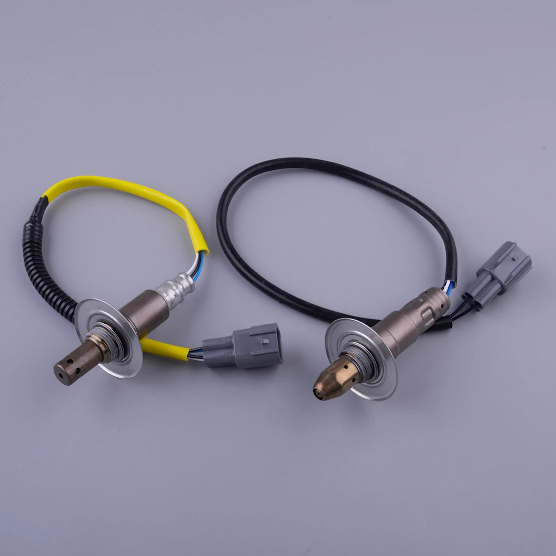 234-4907 234-9136 2pcs Upstream Upper Downstream Lower Oxygen O2 Sensor Fit for Subaru Outback Legacy 2.5L 2013-2014
234-4907 234-9136 2pcs Upstream Upper Downstream Lower Oxygen O2 Sensor Fit for Subaru Outback Legacy 2.5L 2013-2014
