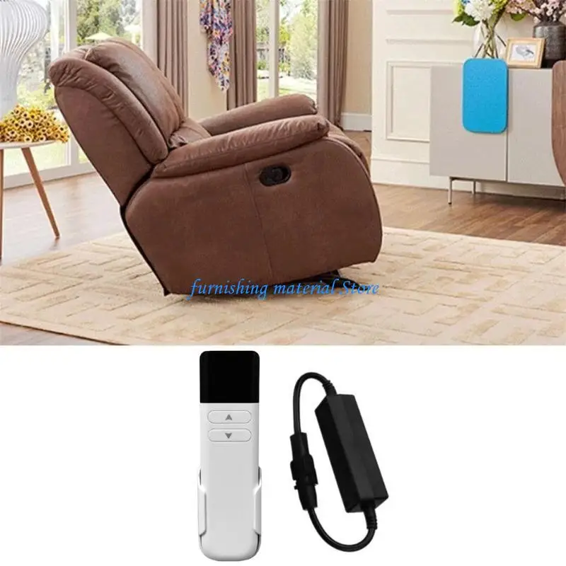 Y5GD Linears Actuator Controllers Curtain Remote Control for Electric Curtain Door
Y5GD Linears Actuator Controllers Curtain Remote Control for Electric Curtain Door