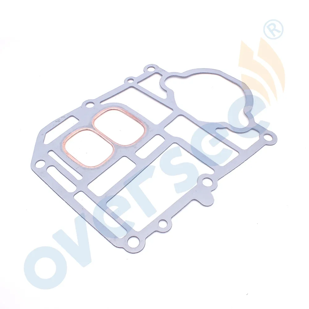346-01303 Upper Casing Gasket For Tohatsu Outboard Motor 2T 346-01303-0 346013031M
346-01303 Upper Casing Gasket For Tohatsu Outboard Motor 2T 346-01303-0 346013031M