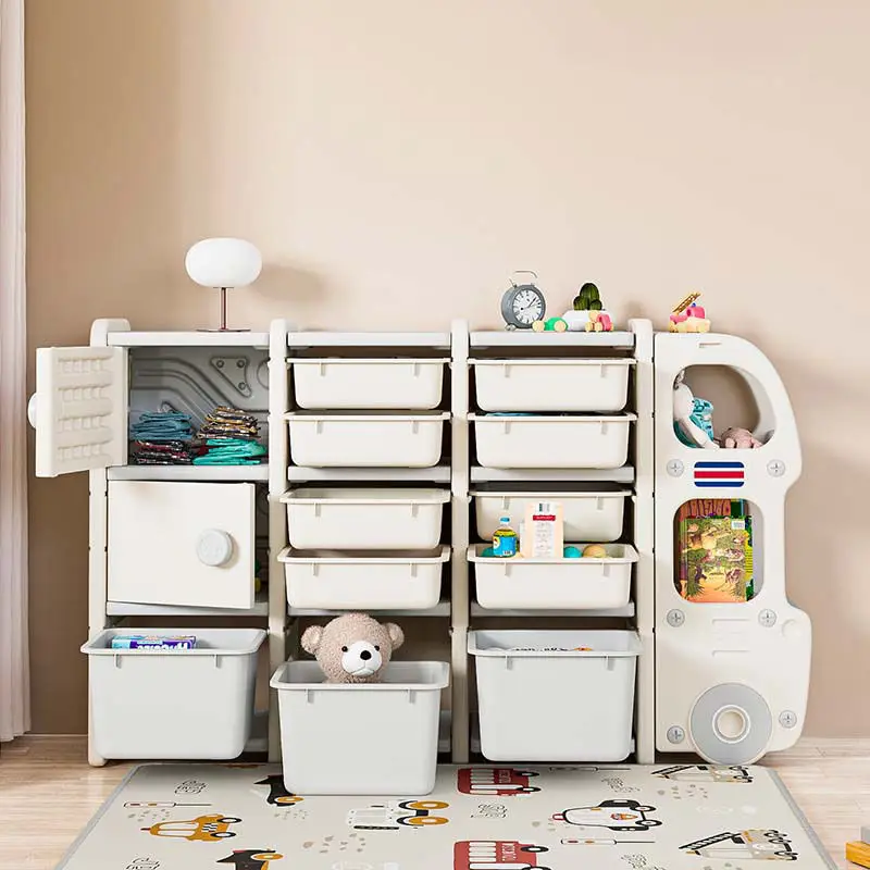 Детская стойка для хранения игрушек, отделочная стойка, книжная полка большой емкости, шкаф для хранения мультфильмов, шкаф для хранения детей
Детская стойка для хранения игрушек, отделочная стойка, книжная полка большой емкости, шкаф для хранения мультфильмов, шкаф для хранения детей