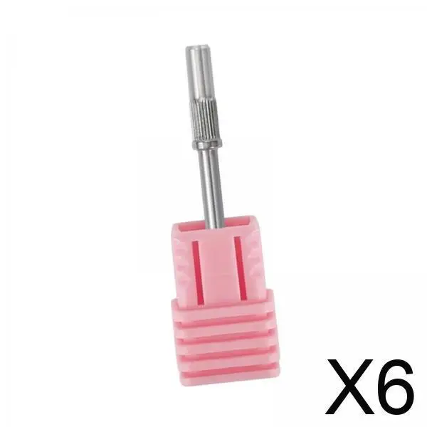 Sanding Bands Mandrel Nail Drill Head for Nail Manicure Tools and Complete Gel Nail Kit for Girls
Sanding Bands Mandrel Nail Drill Head for Nail Manicure Tools and Complete Gel Nail Kit for Girls