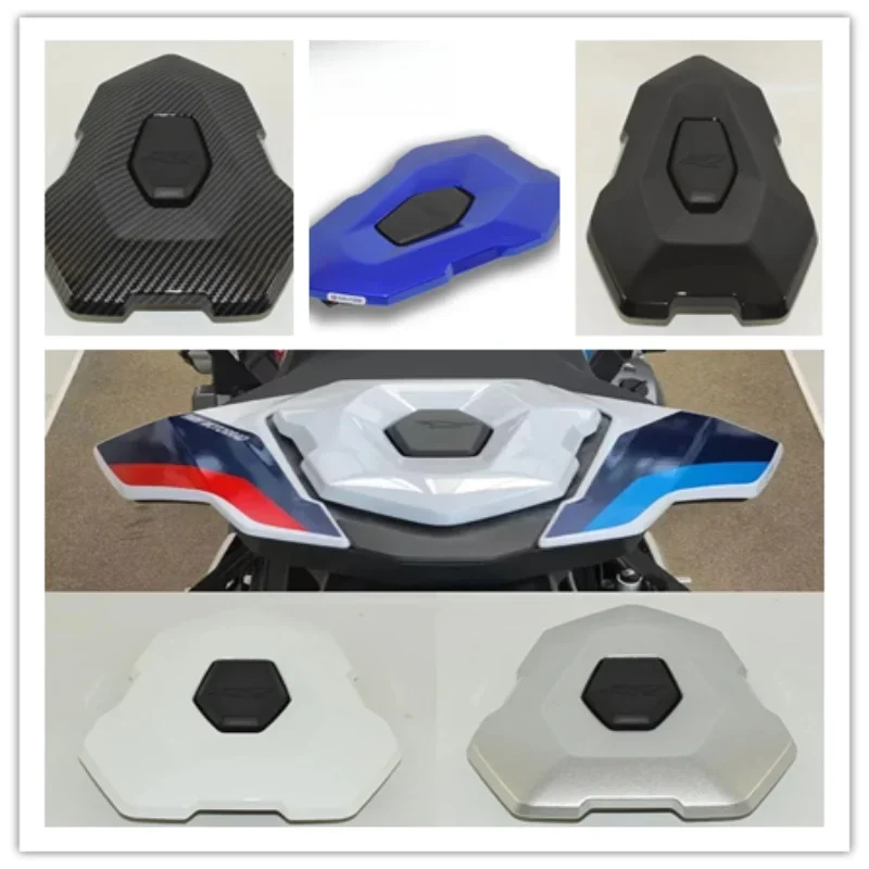Motorcycle Rear Passenger Seat Cover Fairing Hump Single Seat Shell For BMW S1000R 2022-2024 BMWS1000R
Motorcycle Rear Passenger Seat Cover Fairing Hump Single Seat Shell For BMW S1000R 2022-2024 BMWS1000R