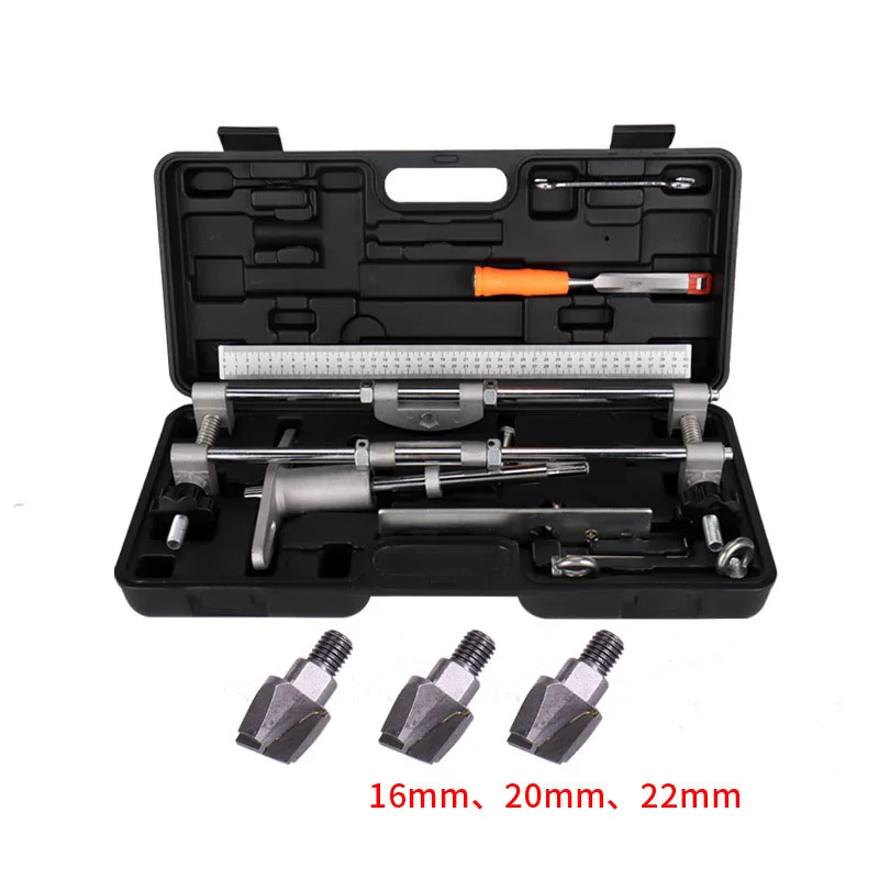 Solid wood door lock hole opener slotting machine woodworking quick installation lock tool interior door hole opening artifact
Solid wood door lock hole opener slotting machine woodworking quick installation lock tool interior door hole opening artifact