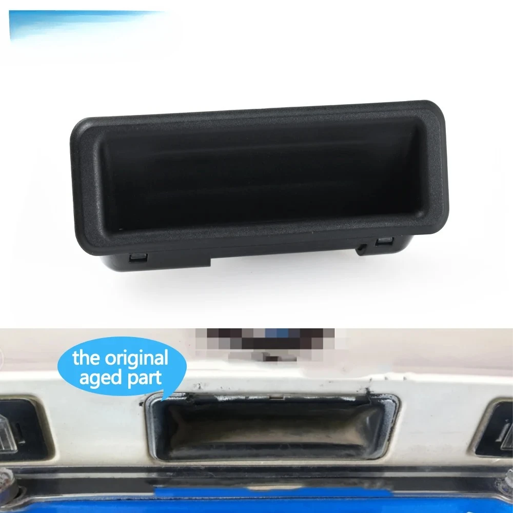 Car Rear Door Boot Switch Trunk Handle For BMW 1 3 5 X1 X5 X6 Series E82 E88 E90 E91 E92 E93 E60 E61 E84 E70 E71 51247118158
Car Rear Door Boot Switch Trunk Handle For BMW 1 3 5 X1 X5 X6 Series E82 E88 E90 E91 E92 E93 E60 E61 E84 E70 E71 51247118158