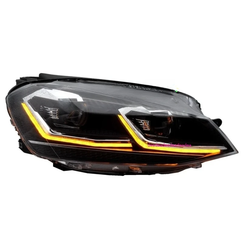 Tluuze Head Light Assembly Led Auto Lamp of Headlight 2014-2017 for VW Golf 7 
Tluuze Head Light Assembly Led Auto Lamp of Headlight 2014-2017 for VW Golf 7