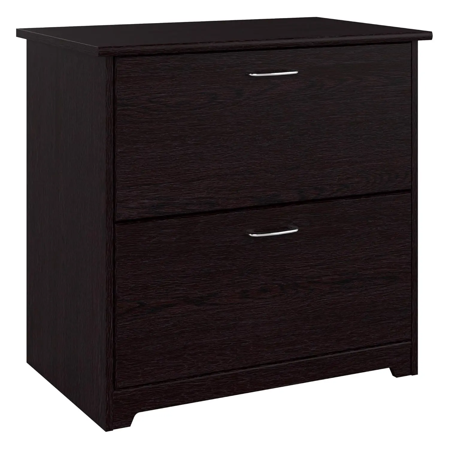 Lateral File Cabinet - 2 Drawer File Cabinet with Chrome Hardware | Elegant Filing, Customized
Lateral File Cabinet - 2 Drawer File Cabinet with Chrome Hardware | Elegant Filing, Customized