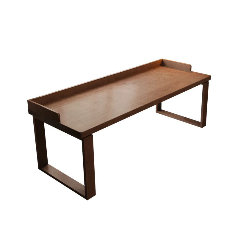 Скандинавский учебный настенный стол из цельного дерева, двойной длинный стол, домашний студенческий учебный стол, простой деревянный стол для спальни
Скандинавский учебный настенный стол из цельного дерева, двойной длинный стол, домашний студенческий учебный стол, простой деревянный стол для спальни