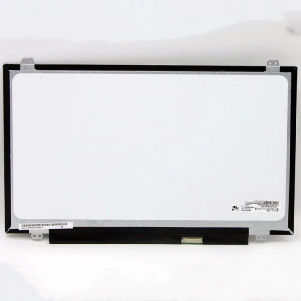 LP140WF6 SPH1 LP140WF6-SPH1 14-дюймовый ЖК-экран IPS Slim FHD 1920x1080 EDP 30 контактов 60 Гц без сенсорного экрана
LP140WF6 SPH1 LP140WF6-SPH1 14-дюймовый ЖК-экран IPS Slim FHD 1920x1080 EDP 30 контактов 60 Гц без сенсорного экрана