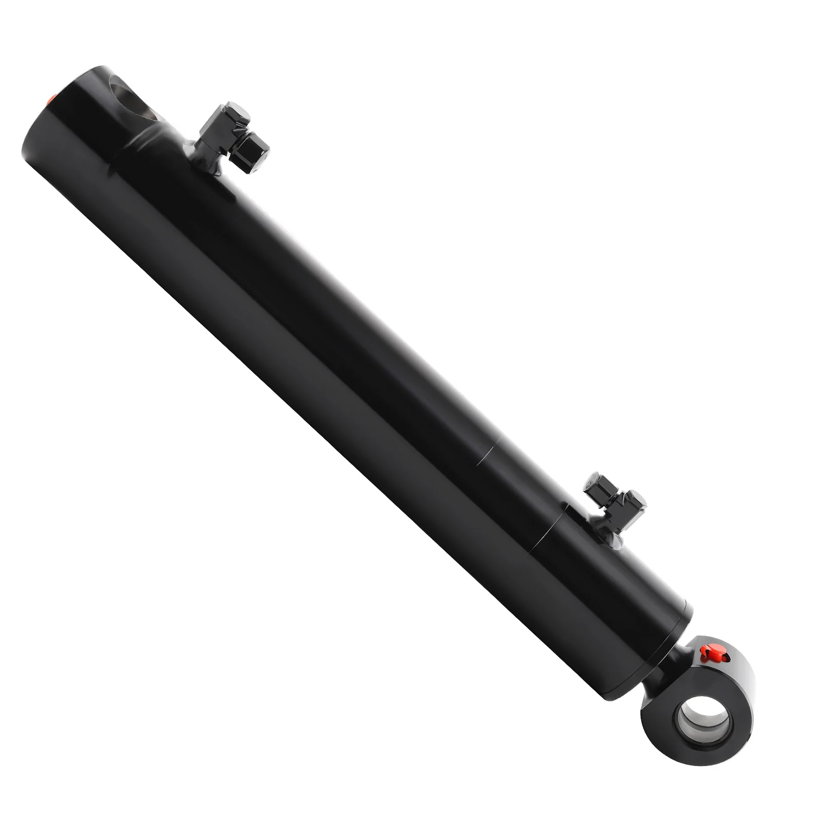 Hydraulic Tilt Cylinder For Bobcat 773 S150 S160 S175 S185 S205 T180 T190 Steel
Hydraulic Tilt Cylinder For Bobcat 773 S150 S160 S175 S185 S205 T180 T190 Steel