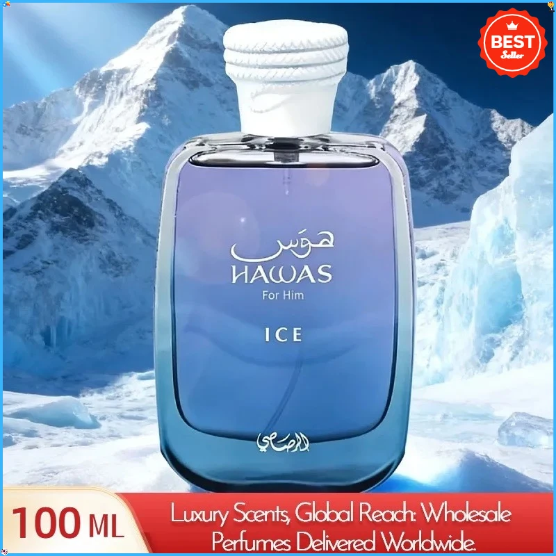 Hawas для мужчин, парфюмерная вода — стойкий свежий водный и пряный аромат, мускулистый аромат премиум-класса, спрей интенсивного нишевого стиля
Hawas для мужчин, парфюмерная вода — стойкий свежий водный и пряный аромат, мускулистый аромат премиум-класса, спрей интенсивного нишевого стиля