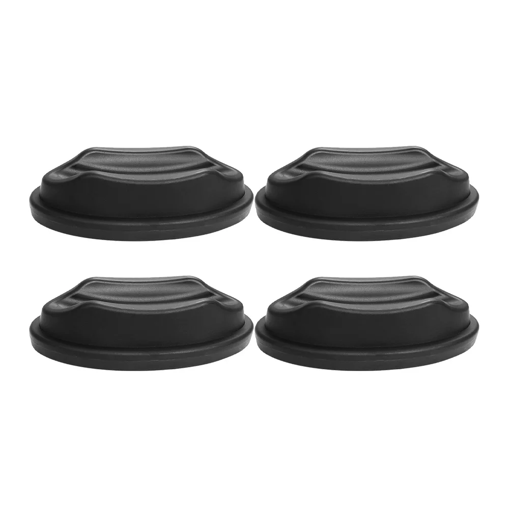 4pcs Front Wheel Pad For Cycling Training Bike Stand Indoor Riding Riser Block Stationary Bike Mat Professional Wheel Fixing 
4pcs Front Wheel Pad For Cycling Training Bike Stand Indoor Riding Riser Block Stationary Bike Mat Professional Wheel Fixing