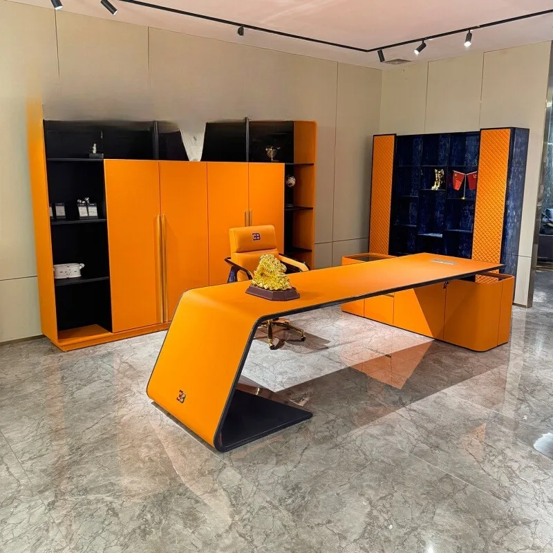 Desktop Modern Office Desks Stand Computer Portable Gaming Office Desks Study Standing Mesa De Escritorio Office Furniture
Desktop Modern Office Desks Stand Computer Portable Gaming Office Desks Study Standing Mesa De Escritorio Office Furniture