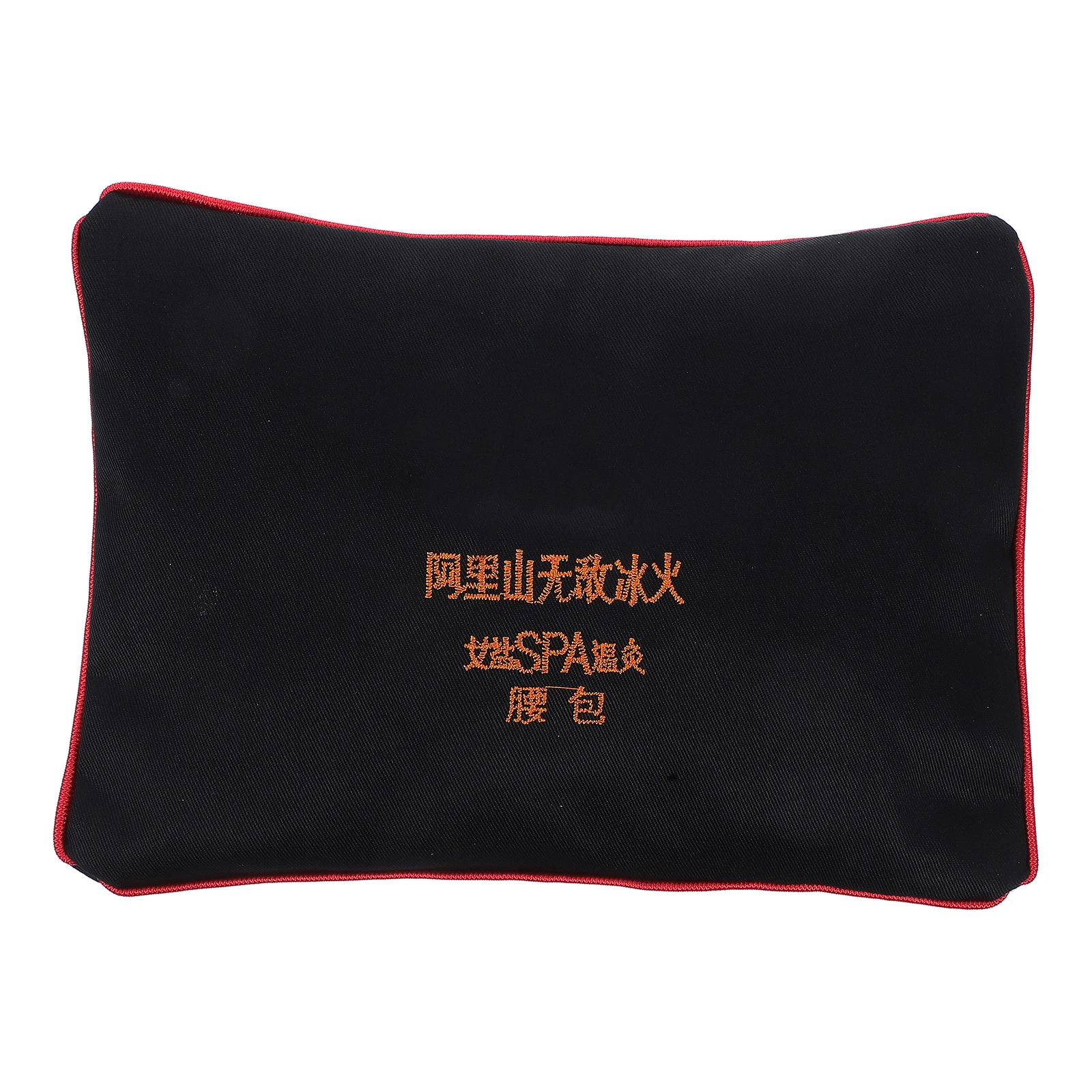 Hot Heating Pad for Neck Waist Moxibustion Shoulder Cloth Large Size Microwaveable Reusable Pain Relief Stress
Hot Heating Pad for Neck Waist Moxibustion Shoulder Cloth Large Size Microwaveable Reusable Pain Relief Stress