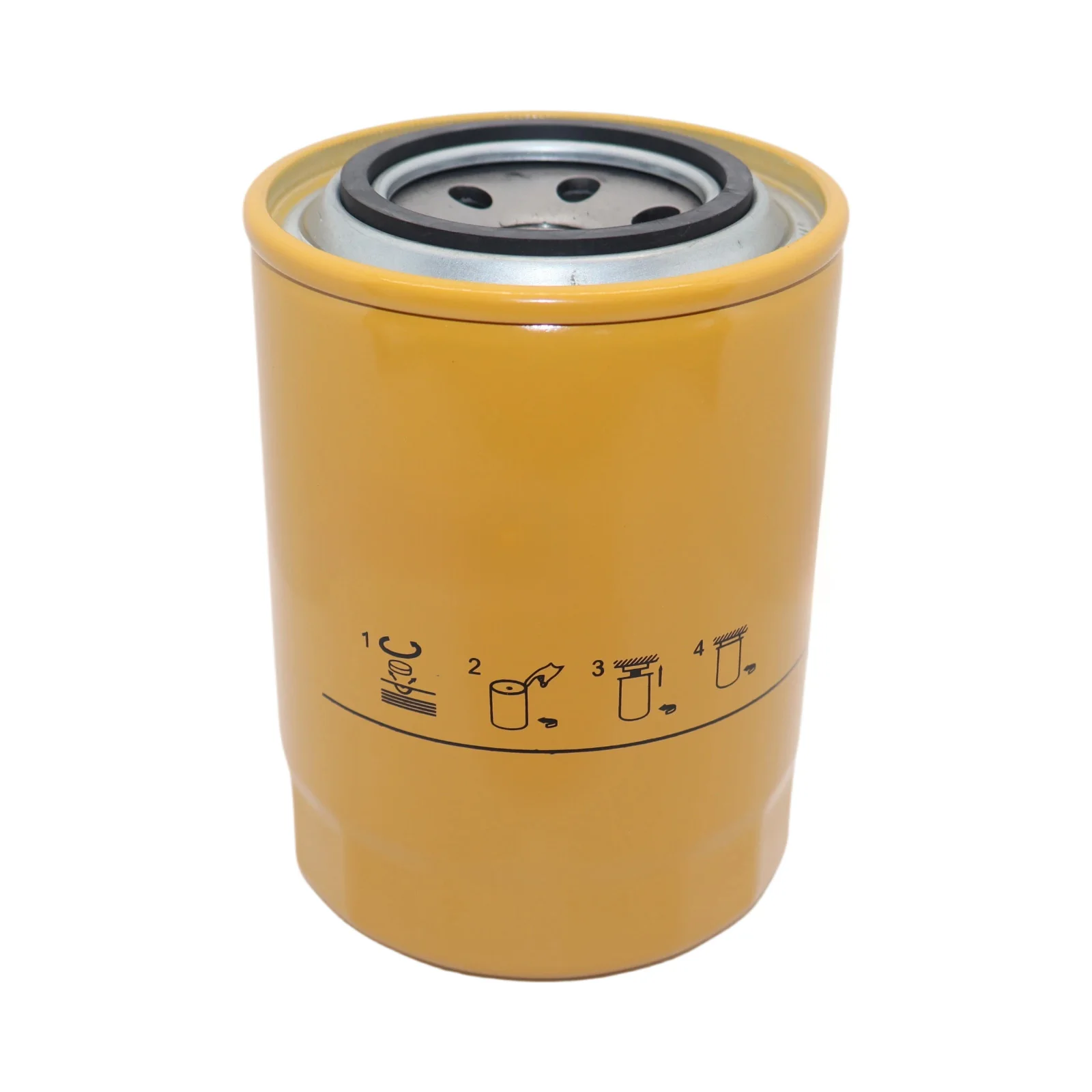 Fuel Filter LC506 MB-CX511 Compatible for Kobelco SK210-6 SK210-6E SK200-7E SK200-6 SK200-6E SK200-5.5 SK200-5 SK200-3 SK200-2
Fuel Filter LC506 MB-CX511 Compatible for Kobelco SK210-6 SK210-6E SK200-7E SK200-6 SK200-6E SK200-5.5 SK200-5 SK200-3 SK200-2