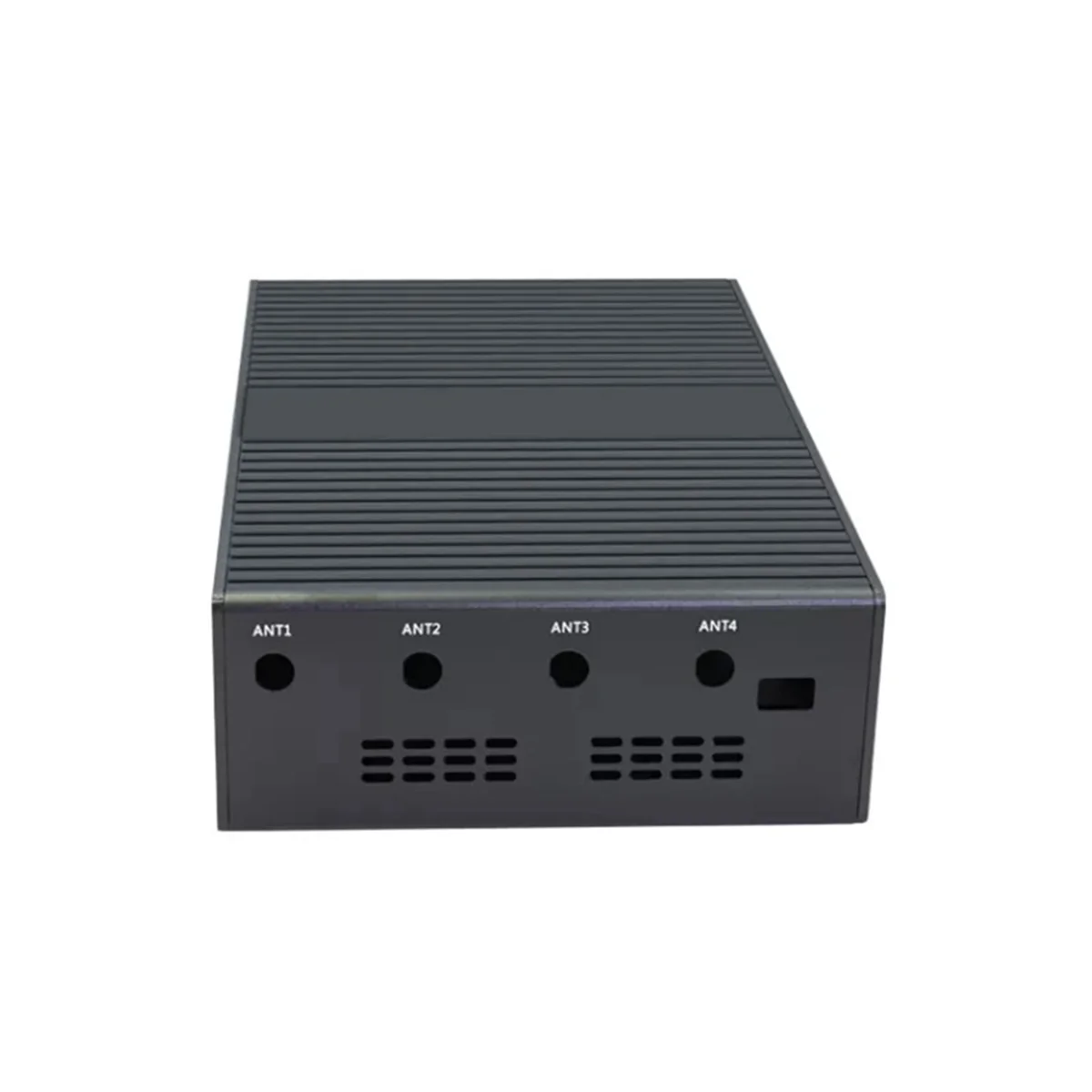 For Banana Pi R4 Aluminum Case Metal Shell for Banana Pi BPI-R4 Development Board Accessories,with Fan—AA56
For Banana Pi R4 Aluminum Case Metal Shell for Banana Pi BPI-R4 Development Board Accessories,with Fan—AA56