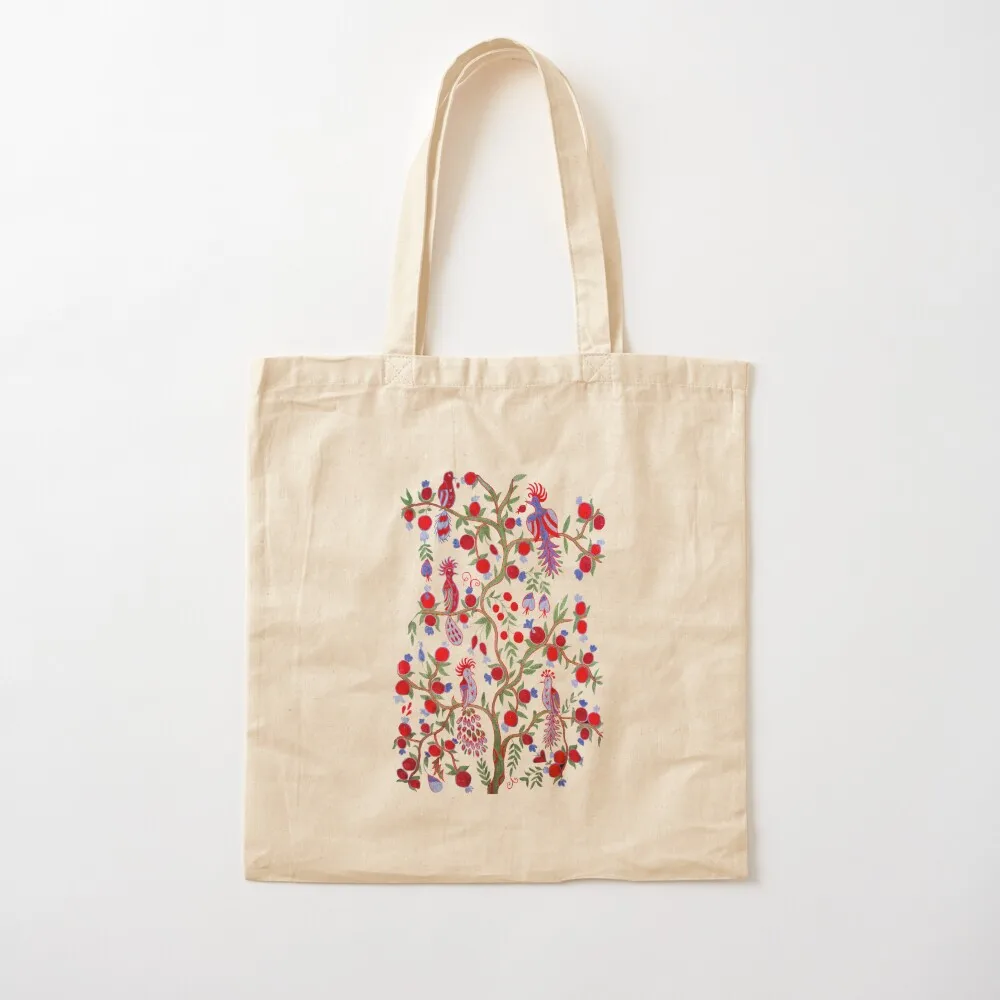 Persian Tree of Life - Red Tote Bag shopper bags for women the tote bag Women's bags
Persian Tree of Life - Red Tote Bag shopper bags for women the tote bag Women's bags