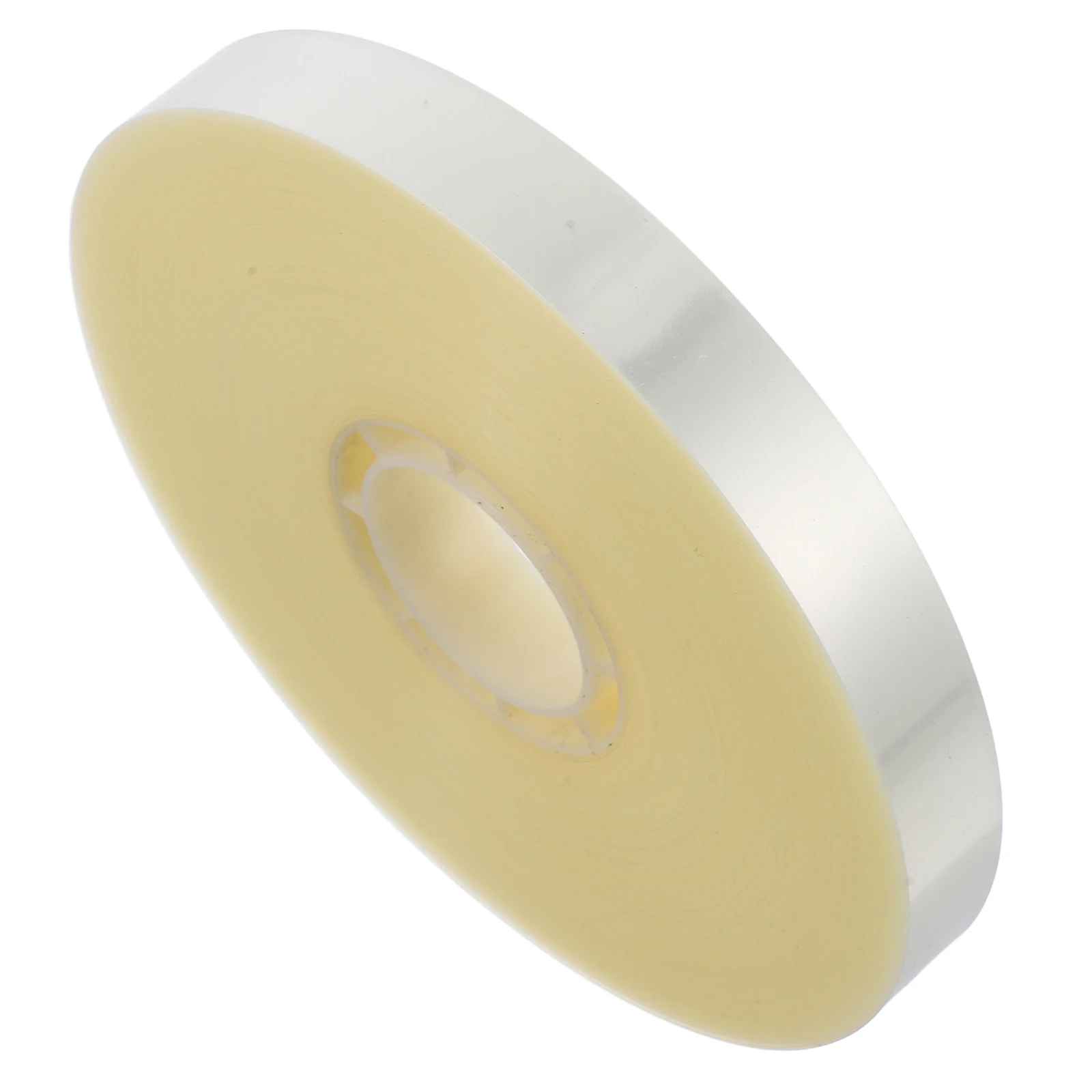 Transparent Packing Tape Strapping Wrapping Bands Clear Refill Binding Rope Pack Strap Plastic Boxes Shipping Packaging Machine
Transparent Packing Tape Strapping Wrapping Bands Clear Refill Binding Rope Pack Strap Plastic Boxes Shipping Packaging Machine