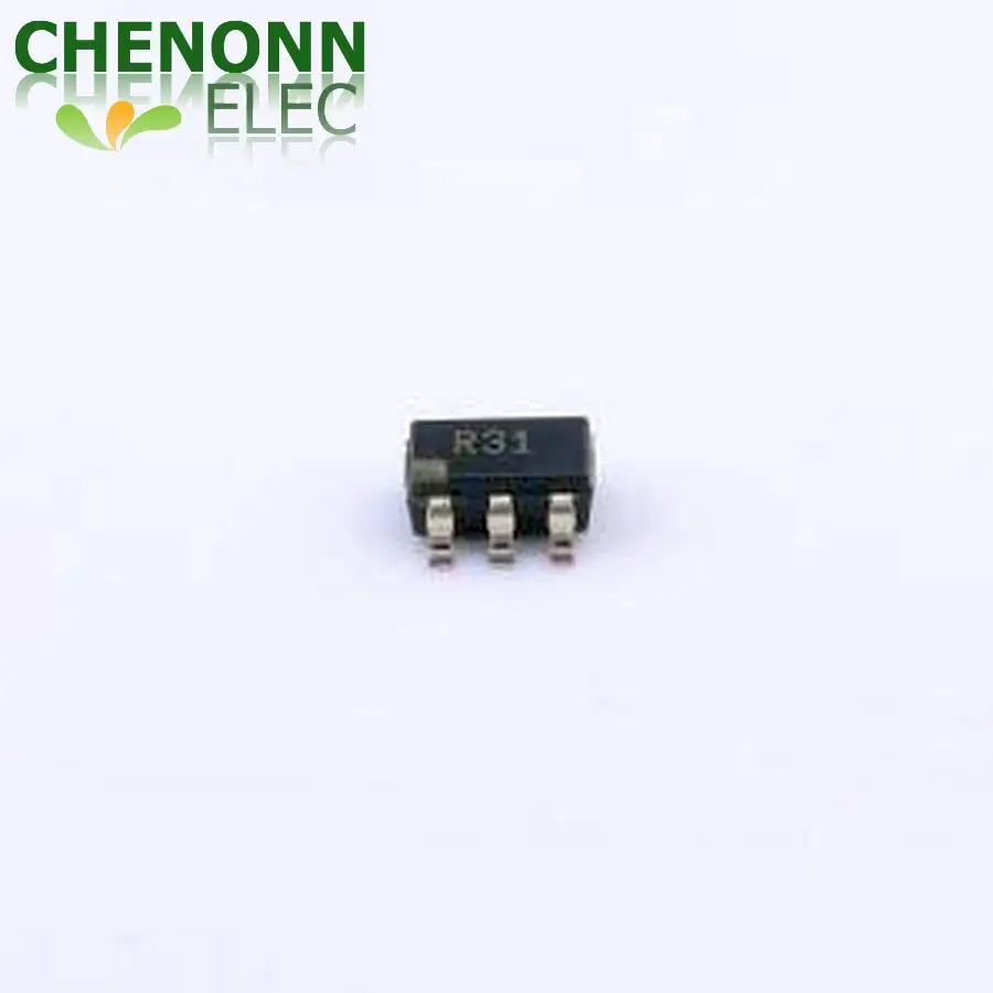 10PCS/LOT ADR3433ARJZ-R7 (Power Management)
10PCS/LOT ADR3433ARJZ-R7 (Power Management)