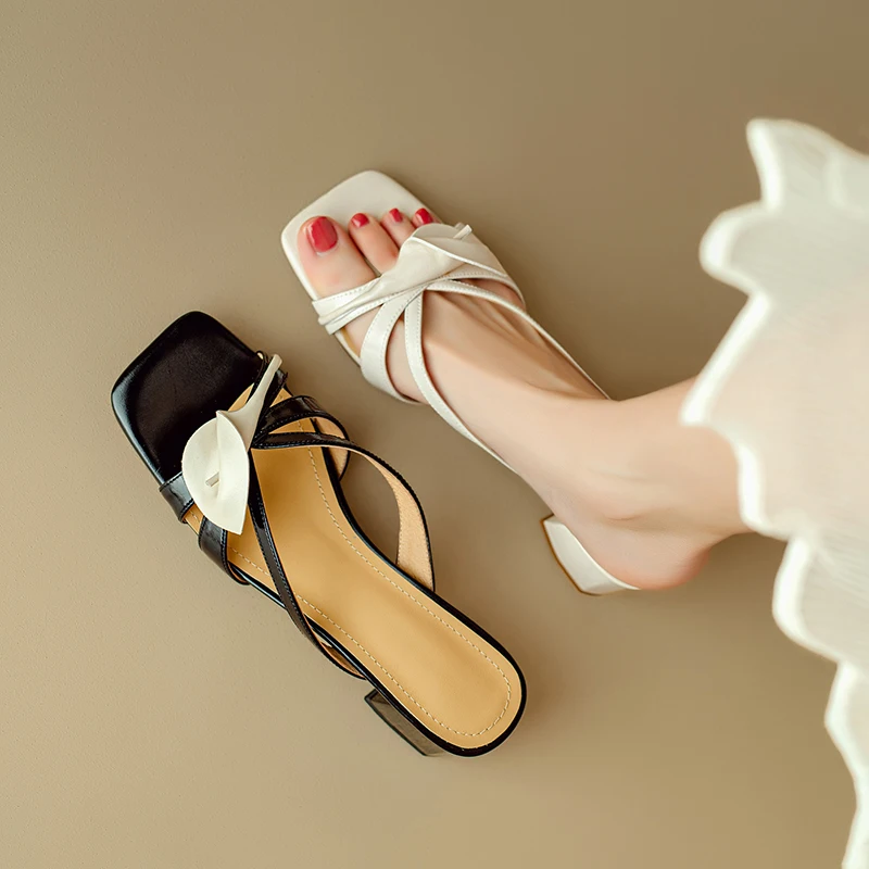 2026 new summer women sandals natural leather plus size 22-25cm cowhide+sheepskin+pigskin cross-tied mules high heel women shoes
2026 new summer women sandals natural leather plus size 22-25cm cowhide+sheepskin+pigskin cross-tied mules high heel women shoes