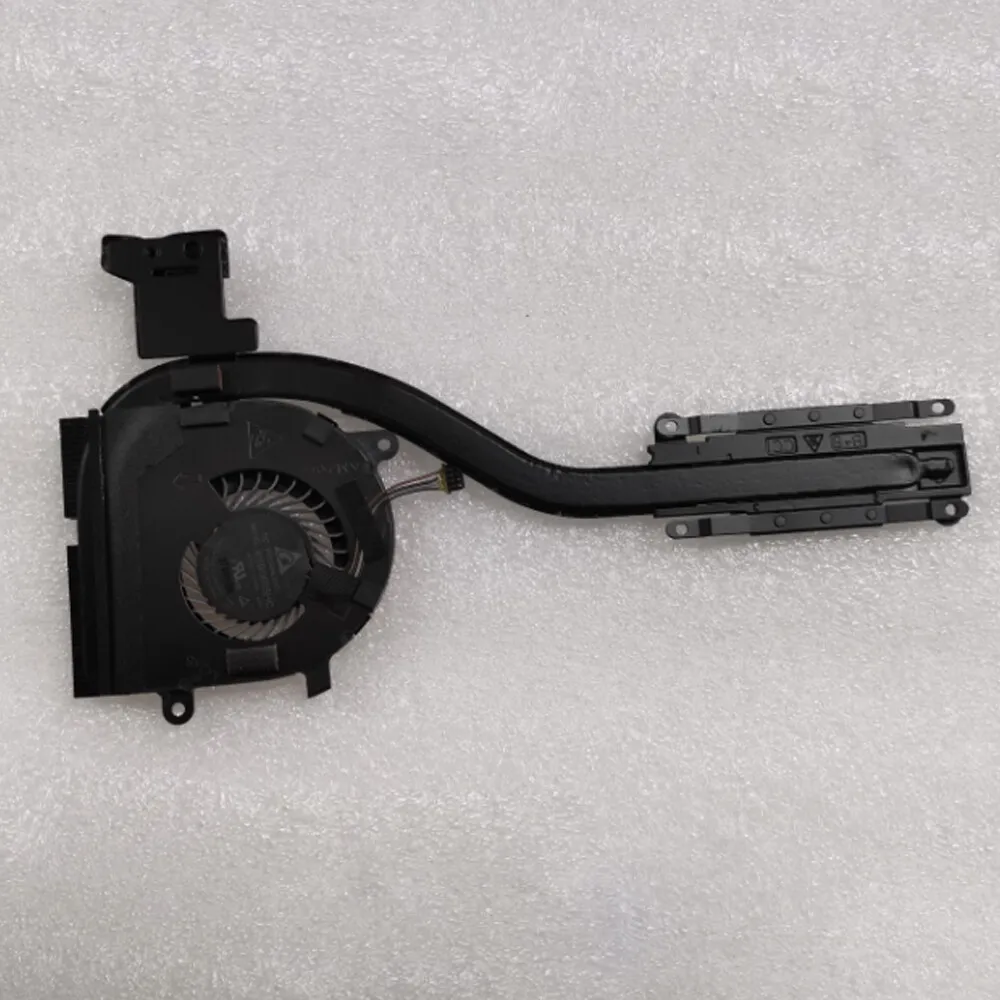 For Dell Latitude E7470 Fan Radiator Module 0FN840
For Dell Latitude E7470 Fan Radiator Module 0FN840