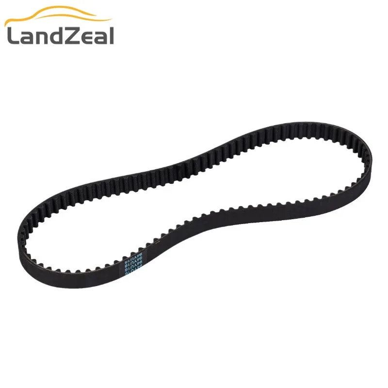 OEM MR994968 Engine Timing Belt Camshaft For 2004-2009 Eclipse Galant Lancer 2.4L Mitsubishi Outlander 2001-2008 Grundy 2003-11
OEM MR994968 Engine Timing Belt Camshaft For 2004-2009 Eclipse Galant Lancer 2.4L Mitsubishi Outlander 2001-2008 Grundy 2003-11