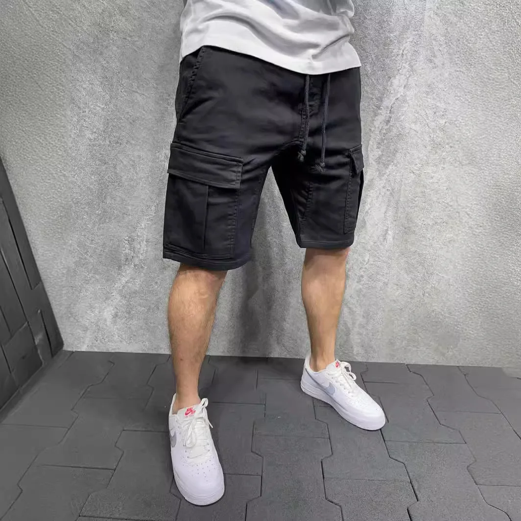 Work shorts loose outdoor casual shorts 2022 new fashion summer men's multi pocket summer pants men
Work shorts loose outdoor casual shorts 2022 new fashion summer men's multi pocket summer pants men