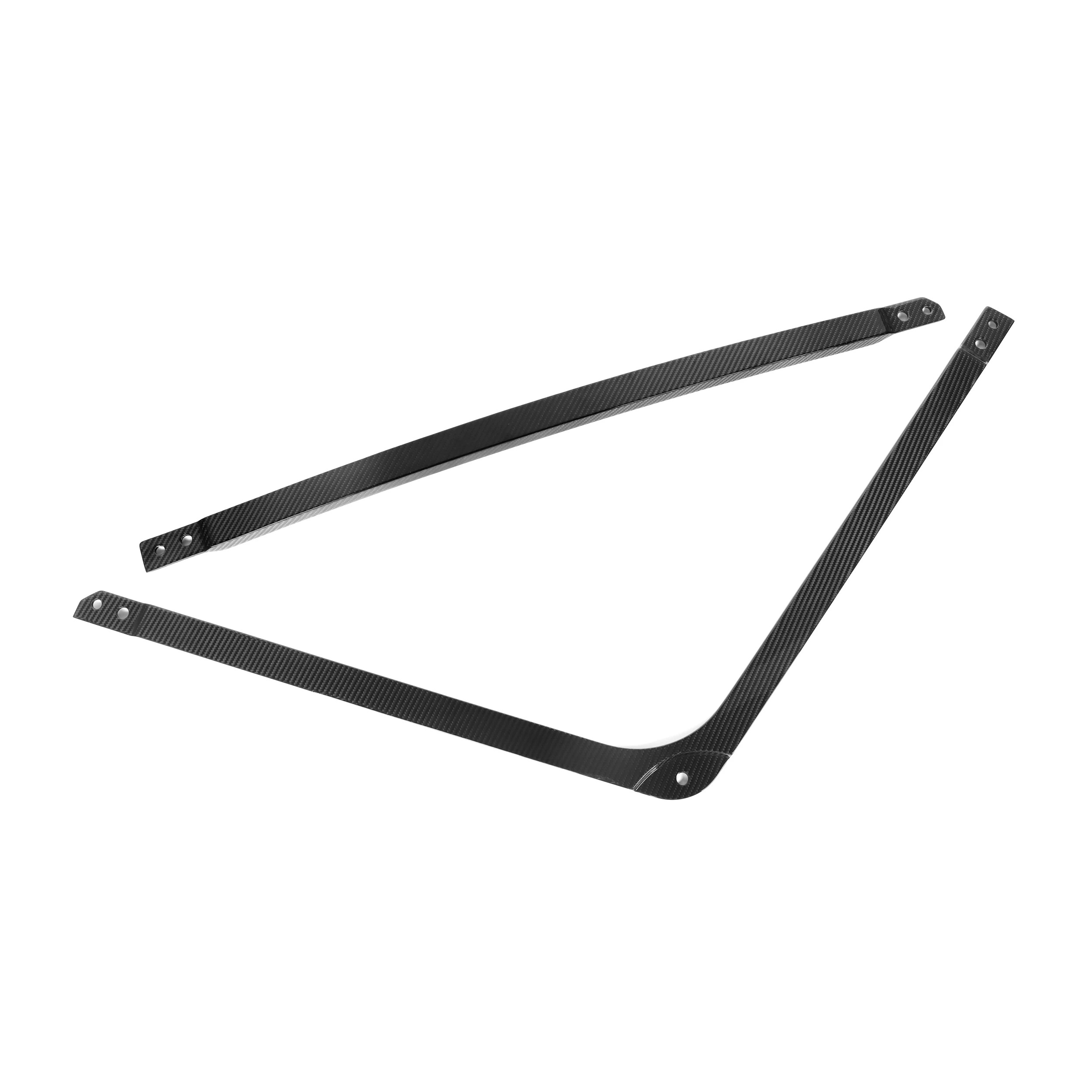 Dry Carbon Fiber Engine Strut Brace Bar For BMW G80 G82 G83 M3 M4 2021-2023 G87 M2 2023+ Interior Engine Bar
Dry Carbon Fiber Engine Strut Brace Bar For BMW G80 G82 G83 M3 M4 2021-2023 G87 M2 2023+ Interior Engine Bar