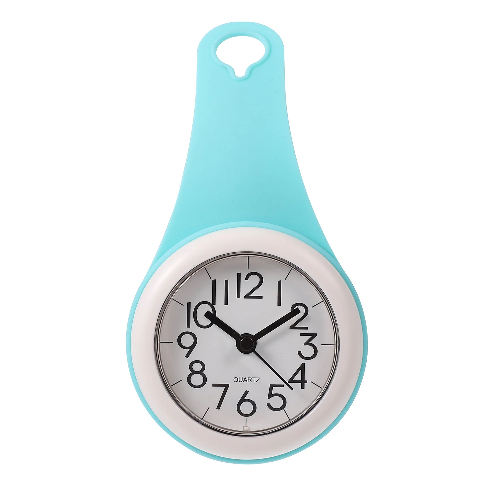 Bathroom Suction Cup Wall Clock Hooks for with Hanging Hole Shower Plastic Operated Waterproof
Bathroom Suction Cup Wall Clock Hooks for with Hanging Hole Shower Plastic Operated Waterproof