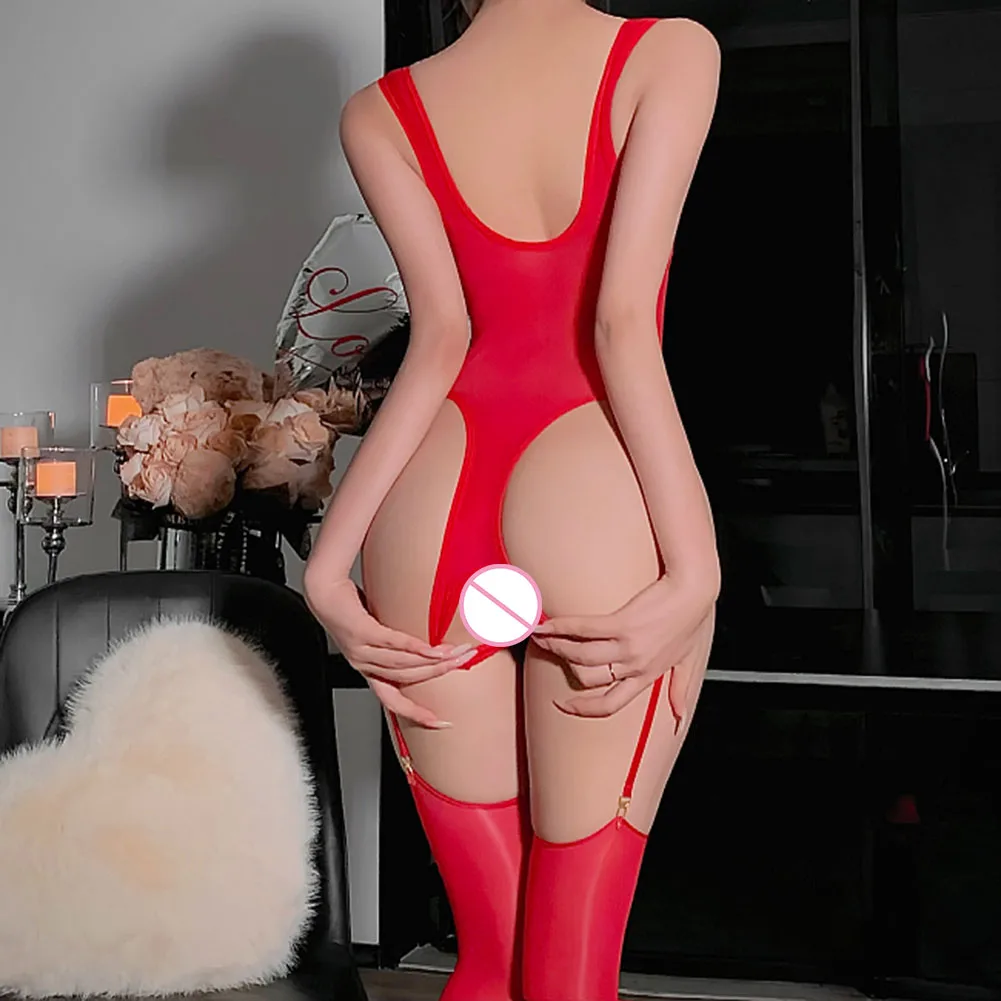 Home Application Nylon Spandex Fabric Hotel Use Microelasticity Solid Color Pattern Home Hotel Sexy Outfit Shiny Bodysuit
Home Application Nylon Spandex Fabric Hotel Use Microelasticity Solid Color Pattern Home Hotel Sexy Outfit Shiny Bodysuit