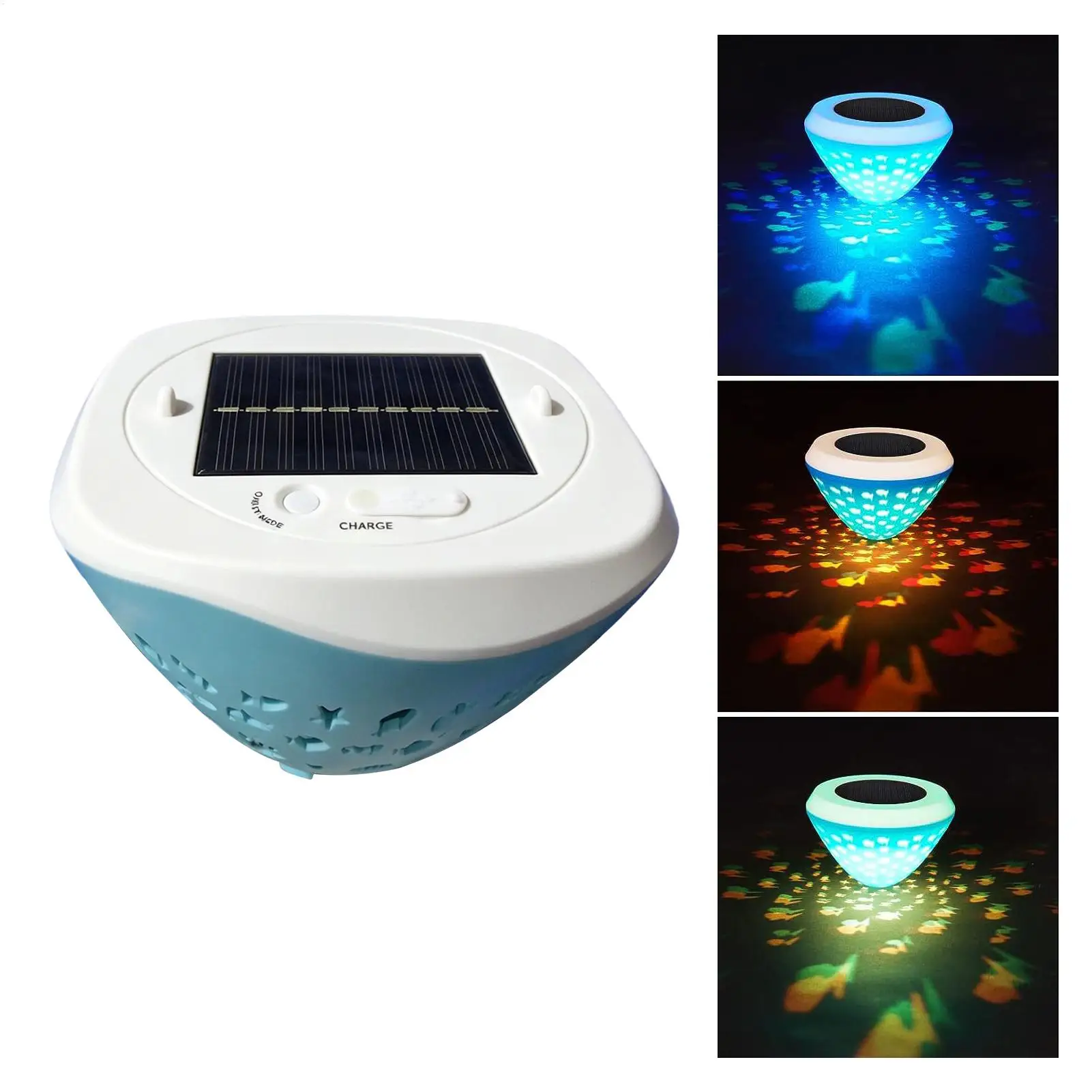 Solar swimming pool lights 4 color lighting effects, lasts 4-8 hours Solar Floating Pool Lights Swimming Pool Party Night Light
Solar swimming pool lights 4 color lighting effects, lasts 4-8 hours Solar Floating Pool Lights Swimming Pool Party Night Light