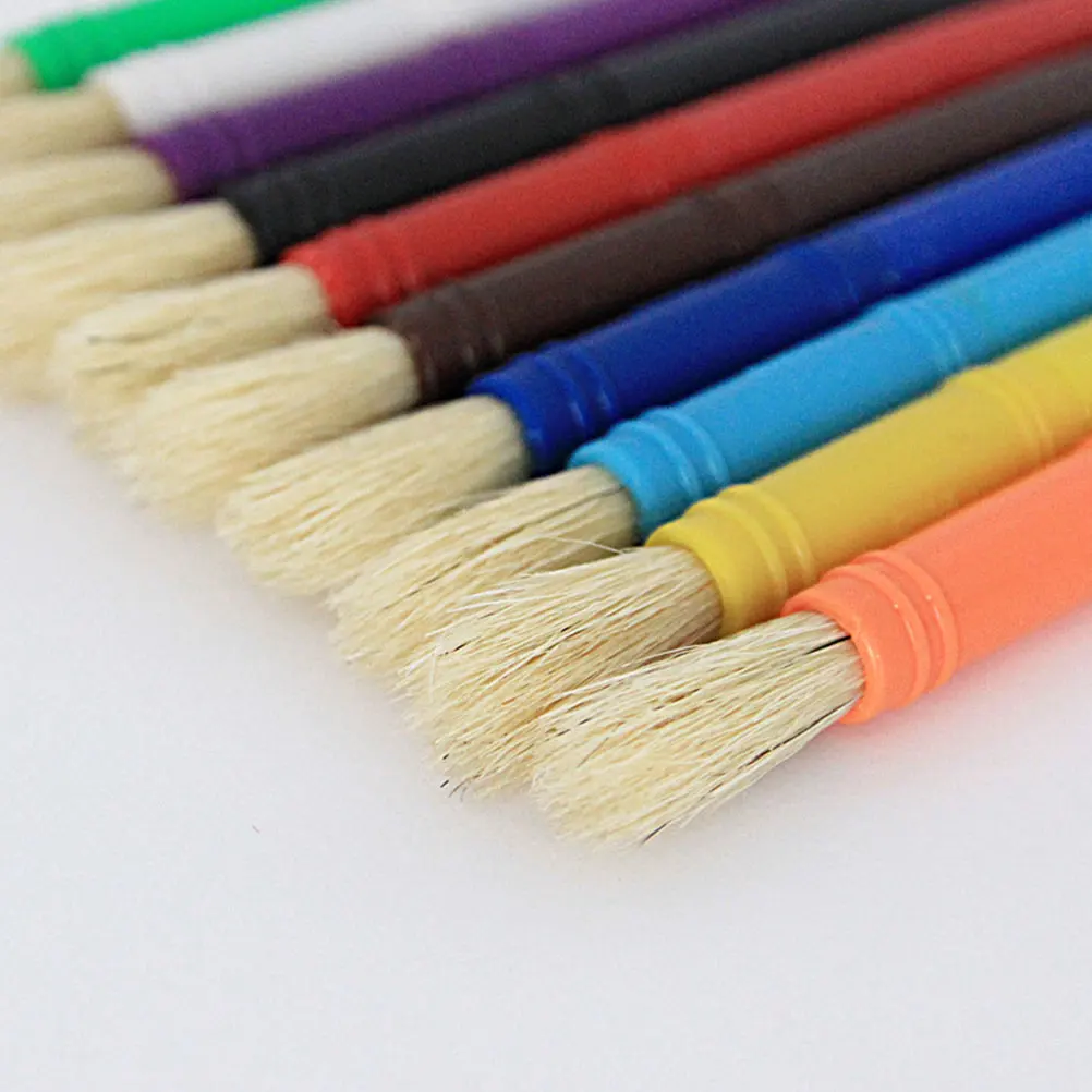 5pcs Portable Painting Brush Painting Pens Drawing Pen Art Painting Tool Set for Artist Students (5A)
5pcs Portable Painting Brush Painting Pens Drawing Pen Art Painting Tool Set for Artist Students (5A)