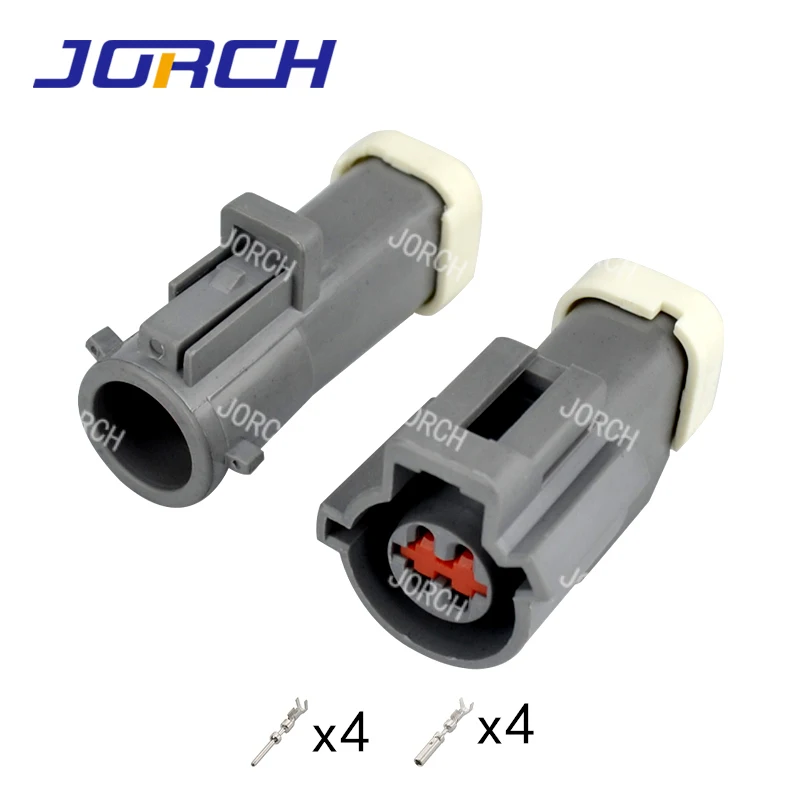 4 Pin Waterproof Terminal Automotive Wire Harness Connector Auto Parts DJ70410-1.5-21 DJ70410-1.5-11
4 Pin Waterproof Terminal Automotive Wire Harness Connector Auto Parts DJ70410-1.5-21 DJ70410-1.5-11