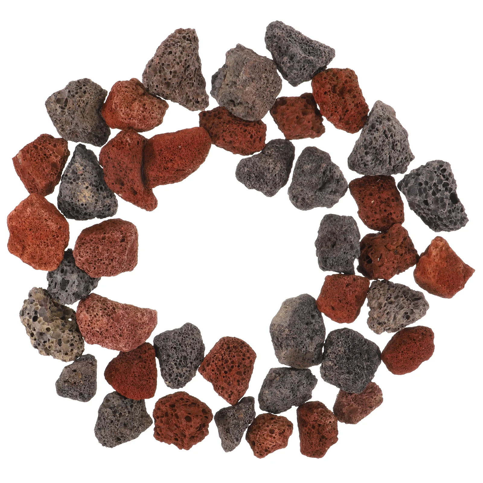 Rock Garden Stones for Fish Tank Gravel Decorative Pond Vase Aquarium Supplies Outdoor DIY nament
Rock Garden Stones for Fish Tank Gravel Decorative Pond Vase Aquarium Supplies Outdoor DIY nament