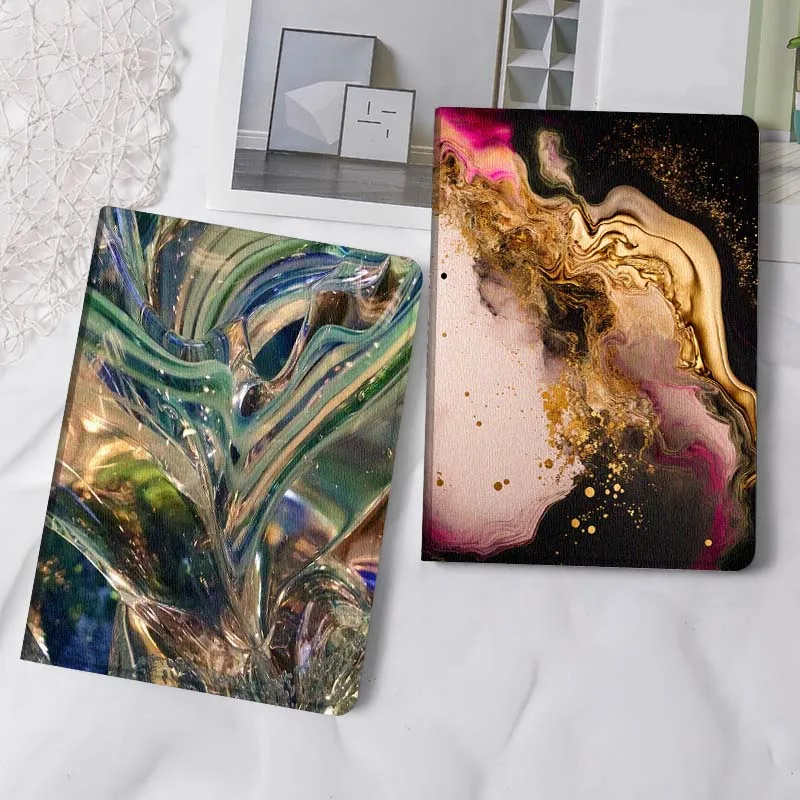Colorful Swirl Glass Art Gift Tablet Case For Samsung Tab Galaxy S6 S11 A A7 A8 A9 A11 10.1 10.4 10.5 Plus Lite
Colorful Swirl Glass Art Gift Tablet Case For Samsung Tab Galaxy S6 S11 A A7 A8 A9 A11 10.1 10.4 10.5 Plus Lite